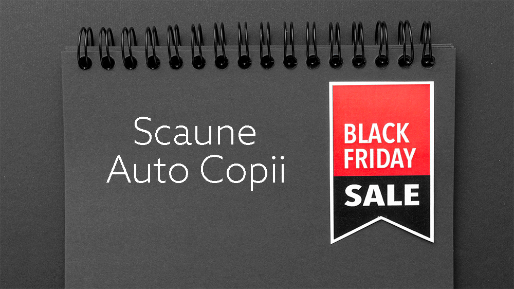 Scaune Auto