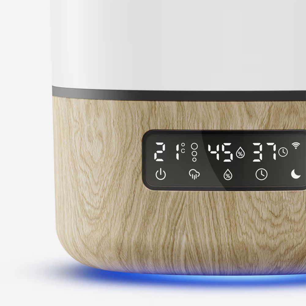 Umidificator Maxi Cosi Breathe +0 Luni - imagine 3