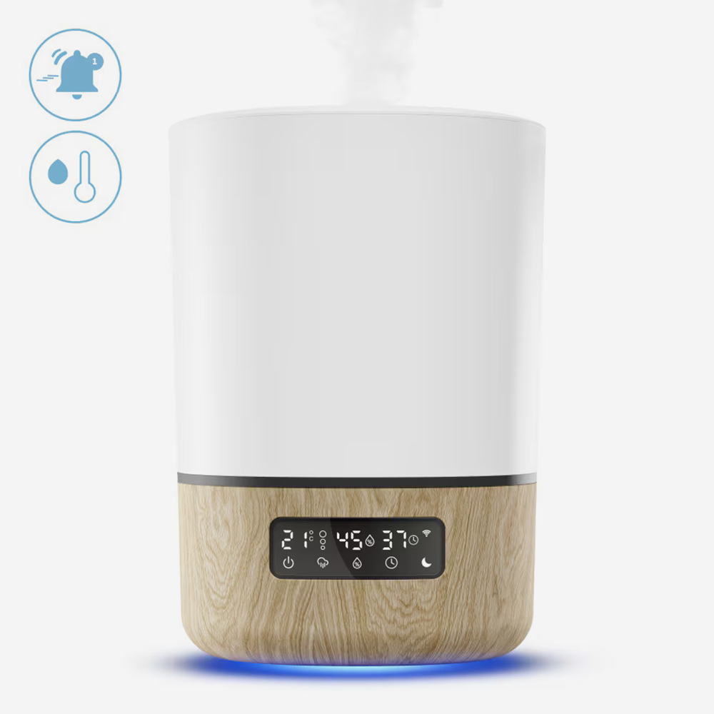 Umidificator Maxi Cosi Breathe +0 Luni - imagine 5