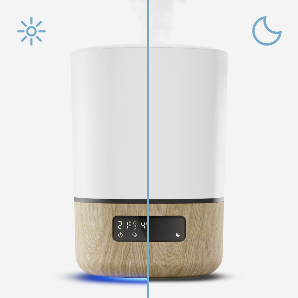 Umidificator Maxi Cosi Breathe +0 Luni - imagine 6