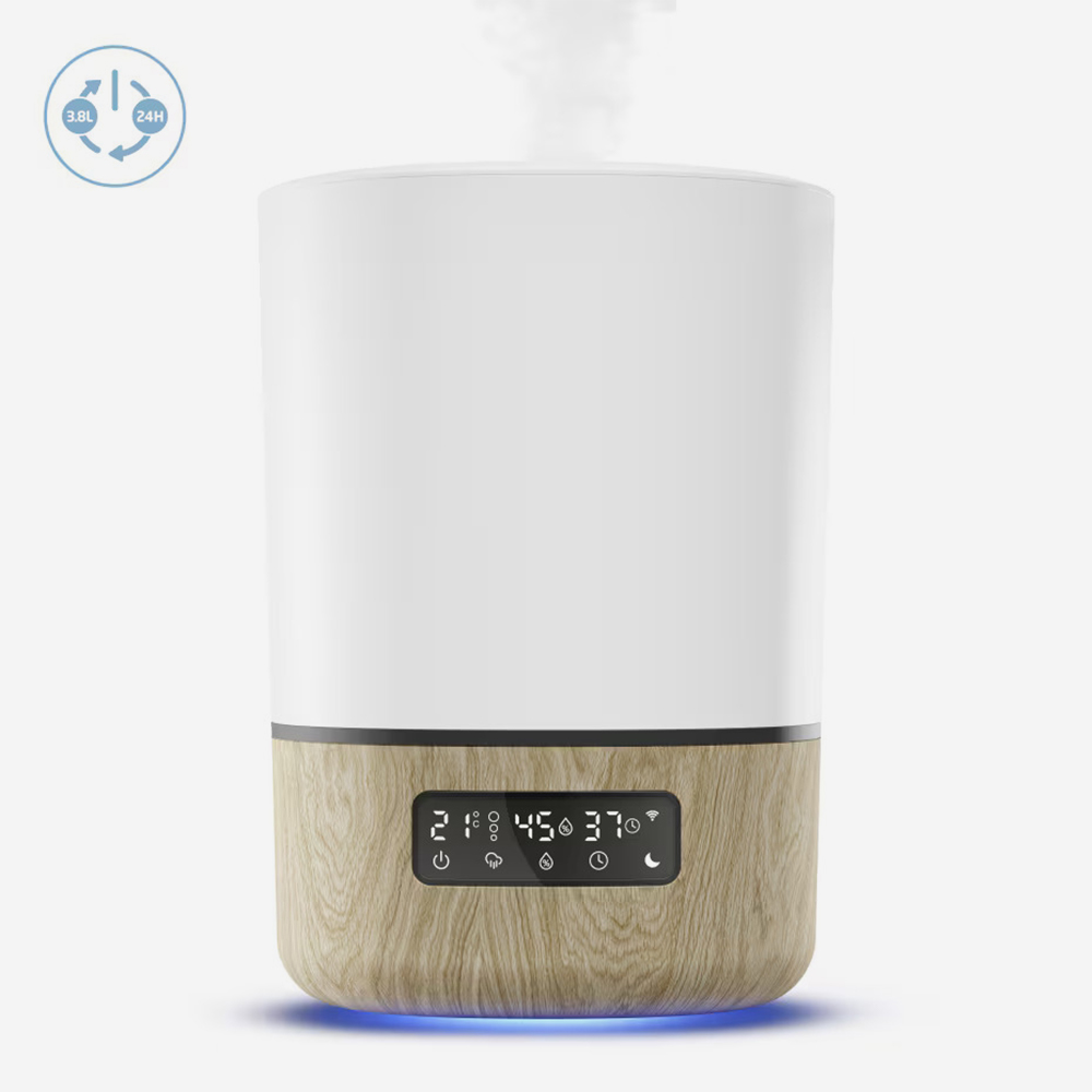 Umidificator Maxi Cosi Breathe +0 Luni - imagine 8
