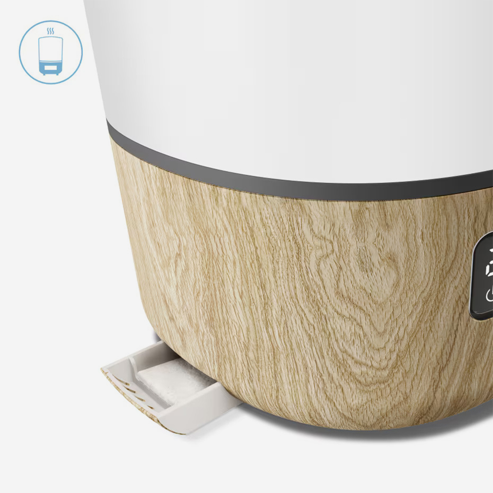 Umidificator Maxi Cosi Breathe +0 Luni - imagine 9