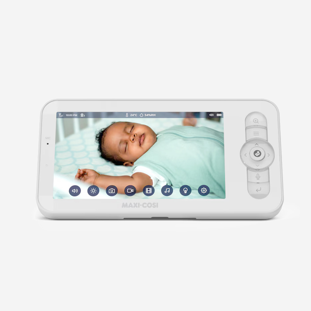 Video Monitor Maxi Cosi See Pro +0 Luni - imagine 4