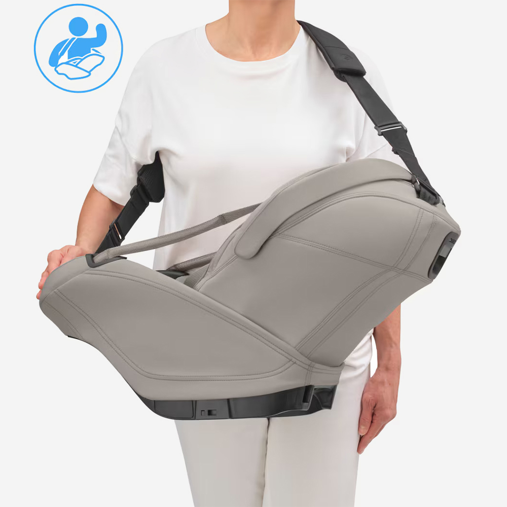 Hands Free Carrying