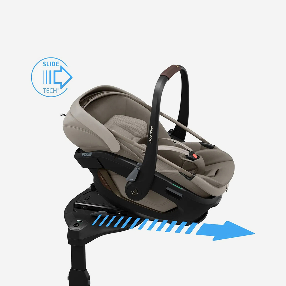 SLIDETECH®2