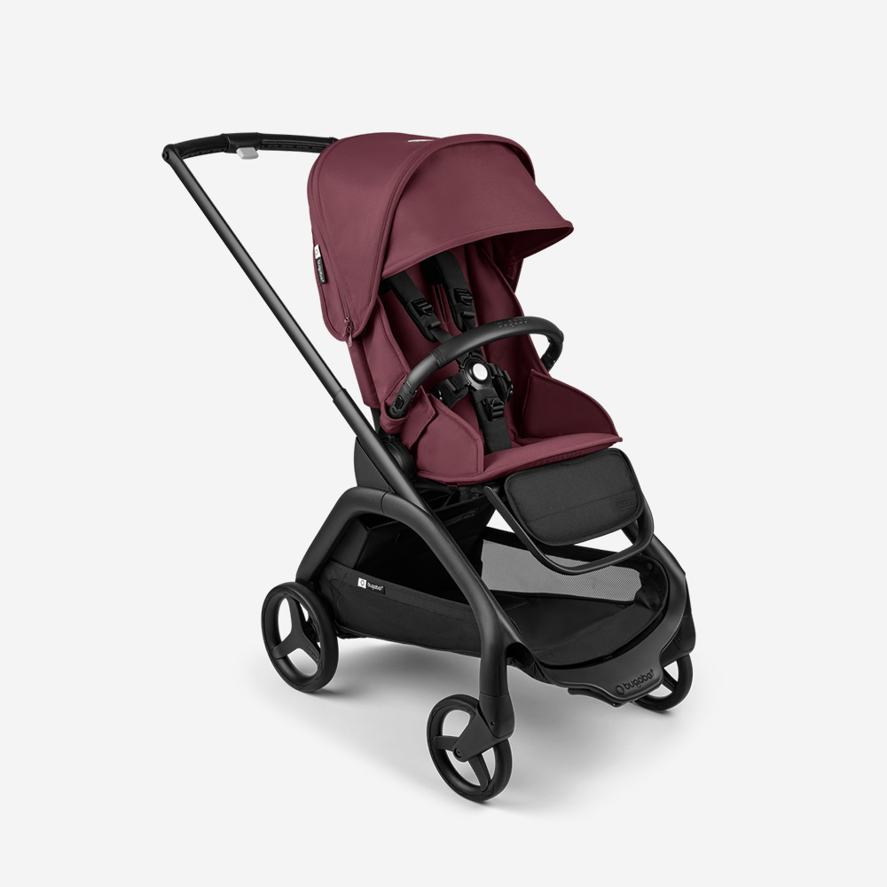 Carucior Bugaboo Dragonfly | 7.9 Kg | 0 - 4 Ani | Max 22 Kg - imagine 3