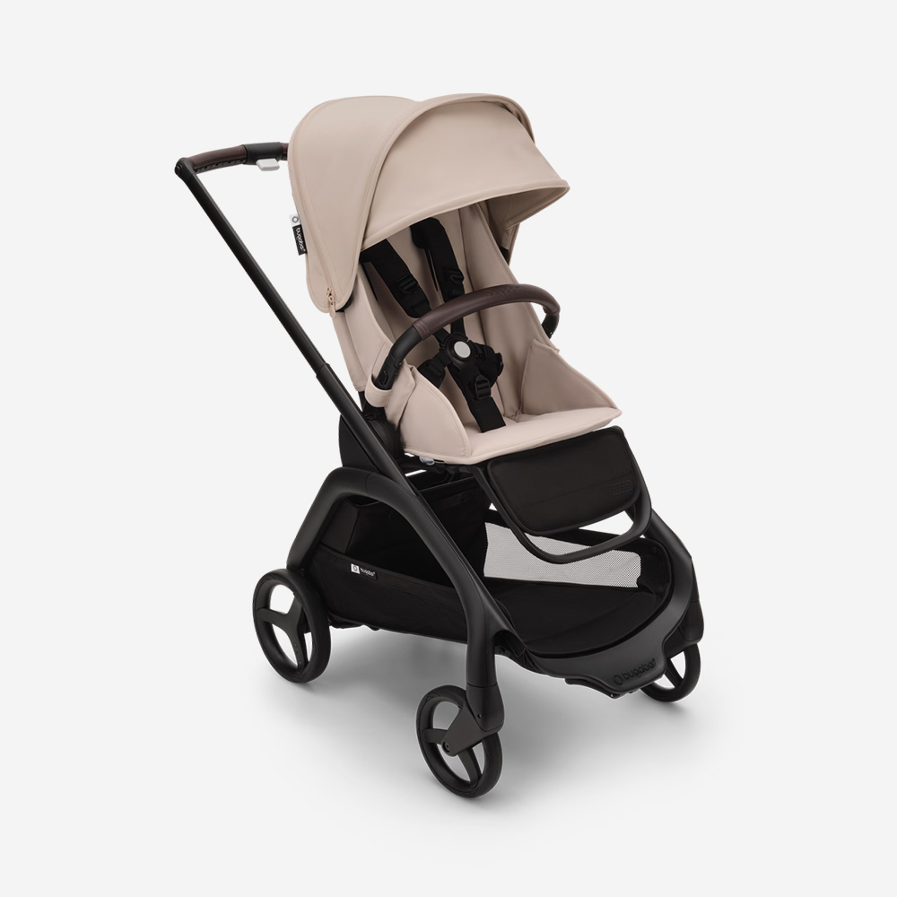 Carucior Bugaboo Dragonfly | 7.9 Kg | 0 - 4 Ani | Max 22 Kg - imagine 2