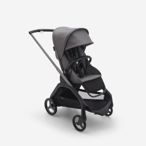 Carucior Bugaboo Dragonfly