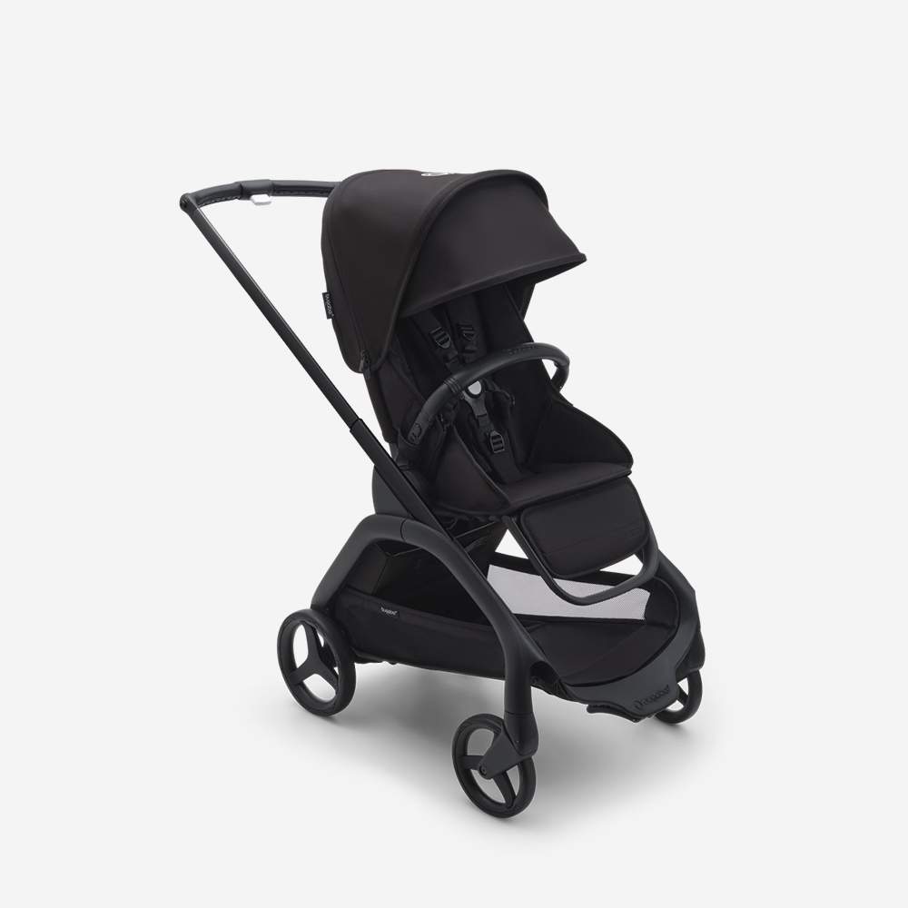 Carucior Bugaboo Dragonfly | 7.9 Kg | 0 - 4 Ani | Max 22 Kg - imagine 4