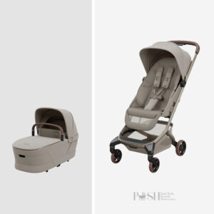 Carucior 2 in 1Maxi Cosi Fame Cabin