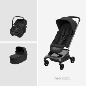 Carucior 3 in 1 Maxi Cosi Fame Cabin