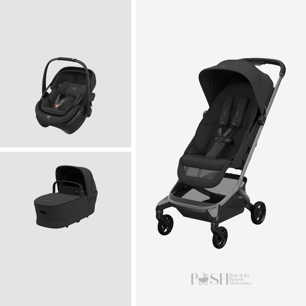Carucior 3 in 1 Maxi Cosi Fame Cabin