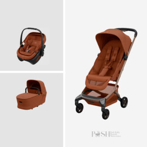 Carucior 3 in 1 Maxi Cosi Fame Cabin