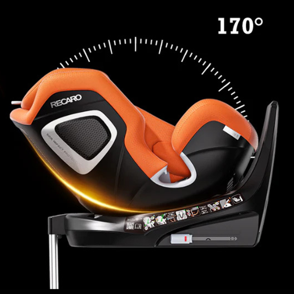 ERGONOMIC LYING POSITION