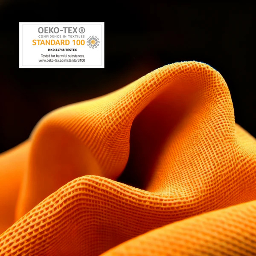 SOFT TOUCH COMFORT EASY WASHABLE