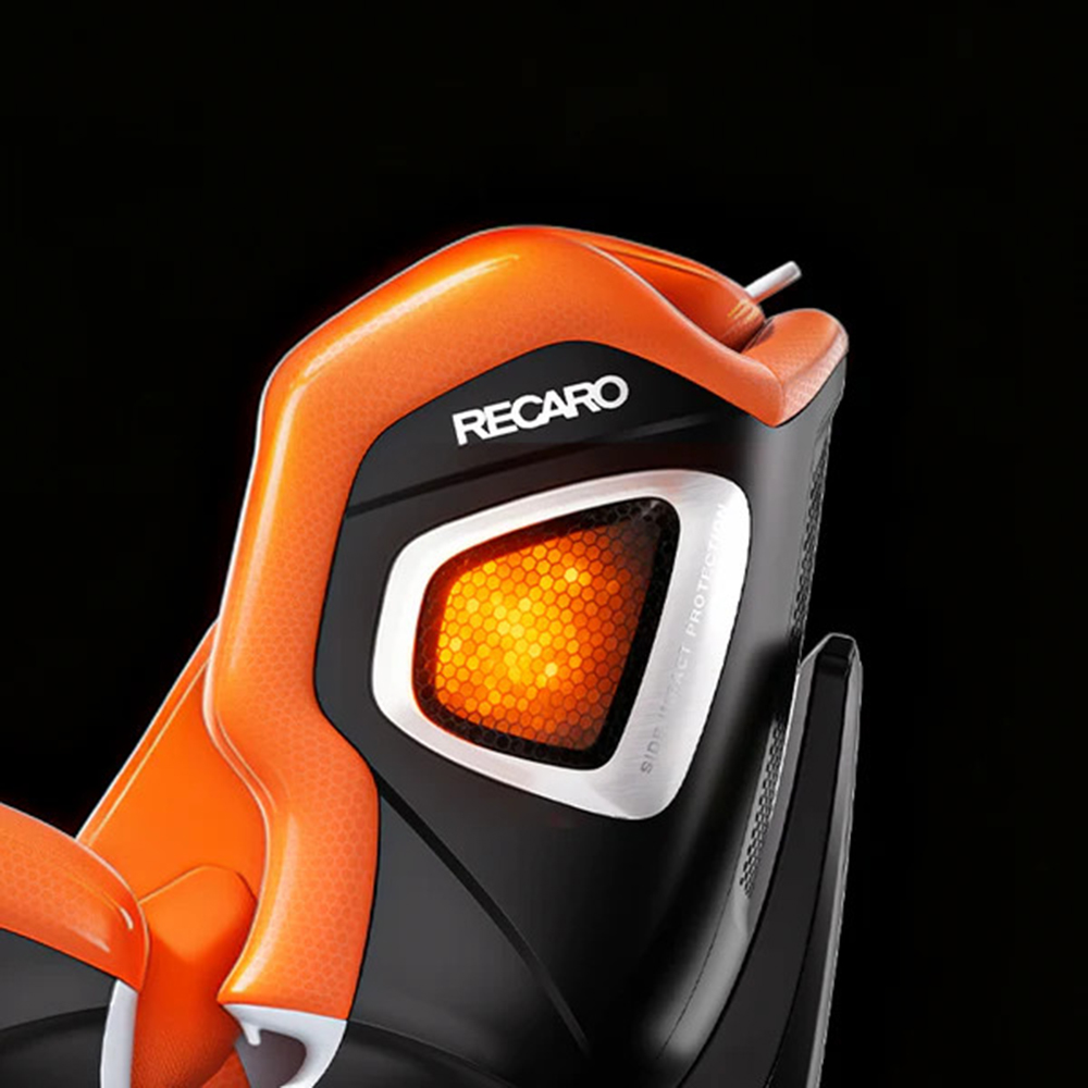 TRAPEZOIDAL SIDE IMPACT PROTECTION