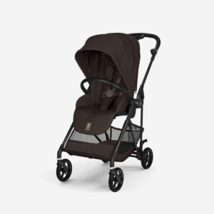Carucior Cybex Melio Carbon