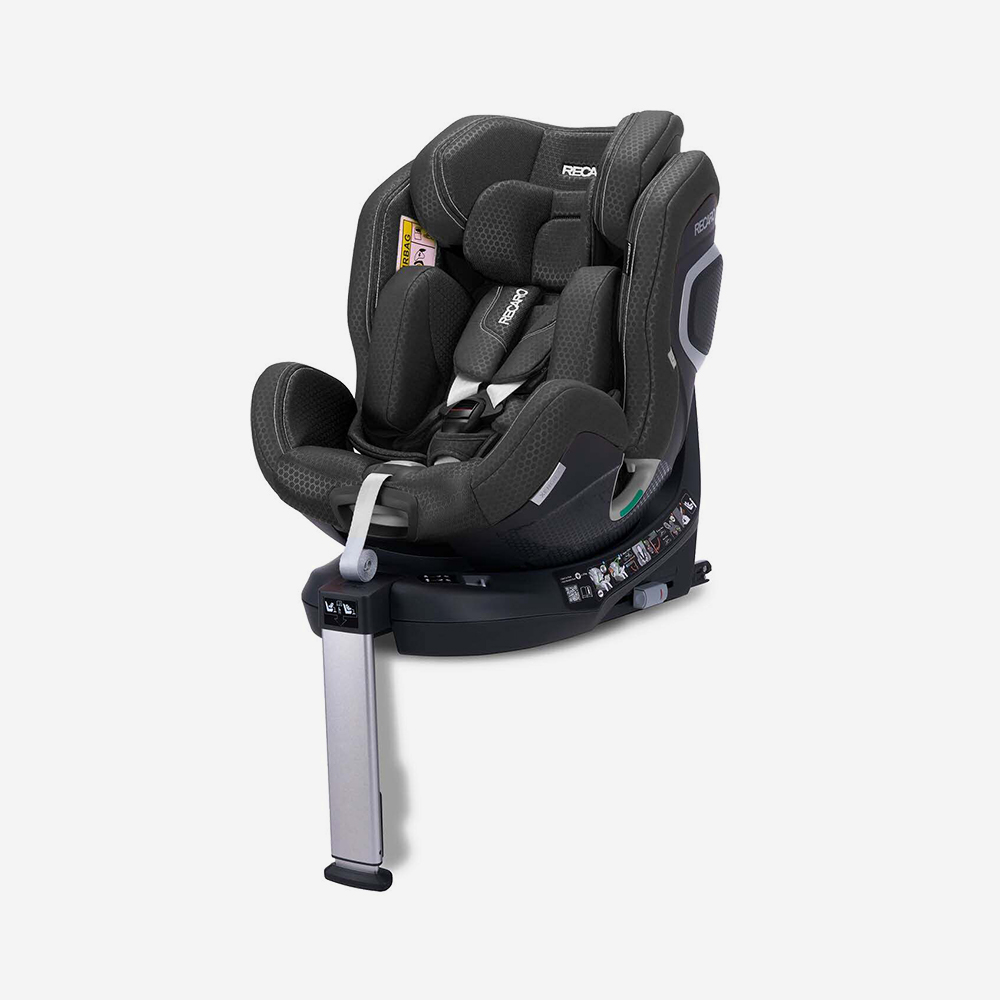 Scaun Auto Rotativ Recaro Xenon 1 i-Size | 0 – 7 Ani | 40 – 125 Cm - imagine 3