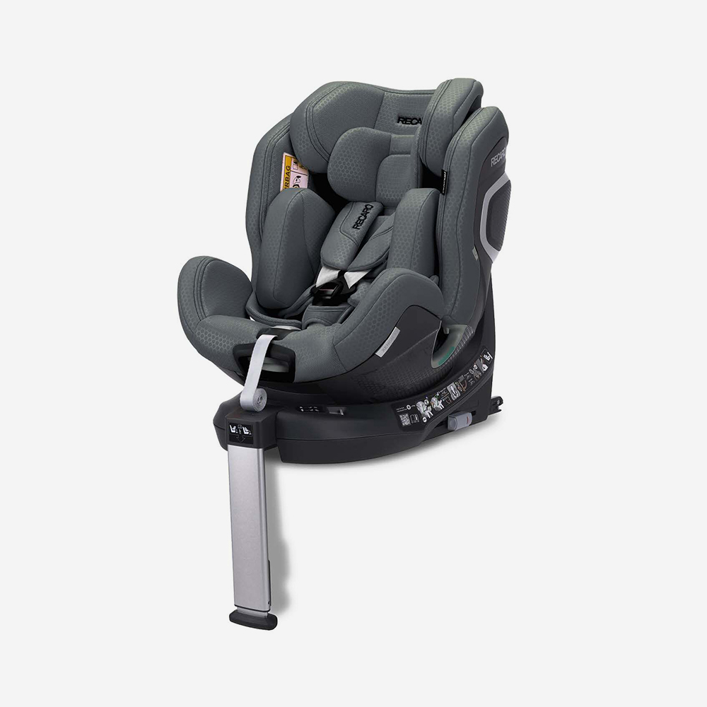 Scaun Auto Rotativ Recaro Xenon 1 i-Size | 0 – 7 Ani | 40 – 125 Cm - imagine 2