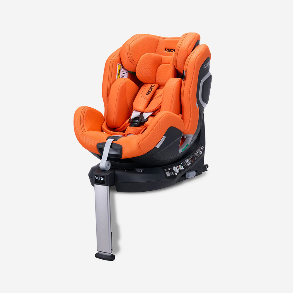 Scaun Auto Rotativ Recaro Xenon 1 i-Size | 0 – 7 Ani | 40 – 125 Cm
