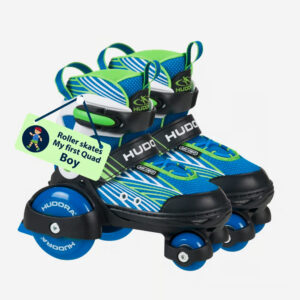 Role Hudora My First Quad | 26-29 / 30-33 |