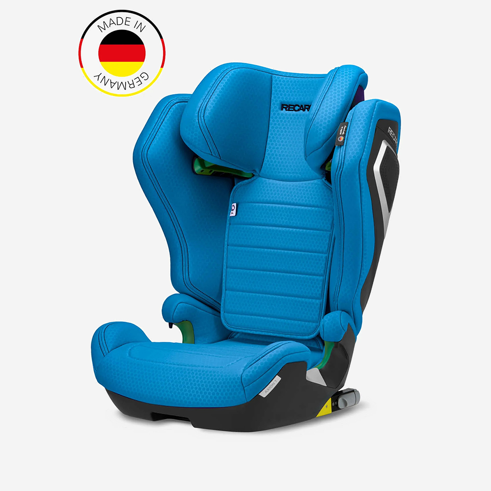 Scaun Auto Recaro Axion 1 i-Size | 3.5 – 12 Ani | 100 – 150 Cm - imagine 10
