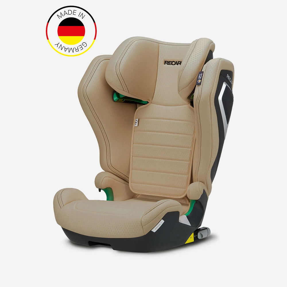 Scaun Auto Recaro Axion 1 i-Size | 3.5 – 12 Ani | 100 – 150 Cm - imagine 9