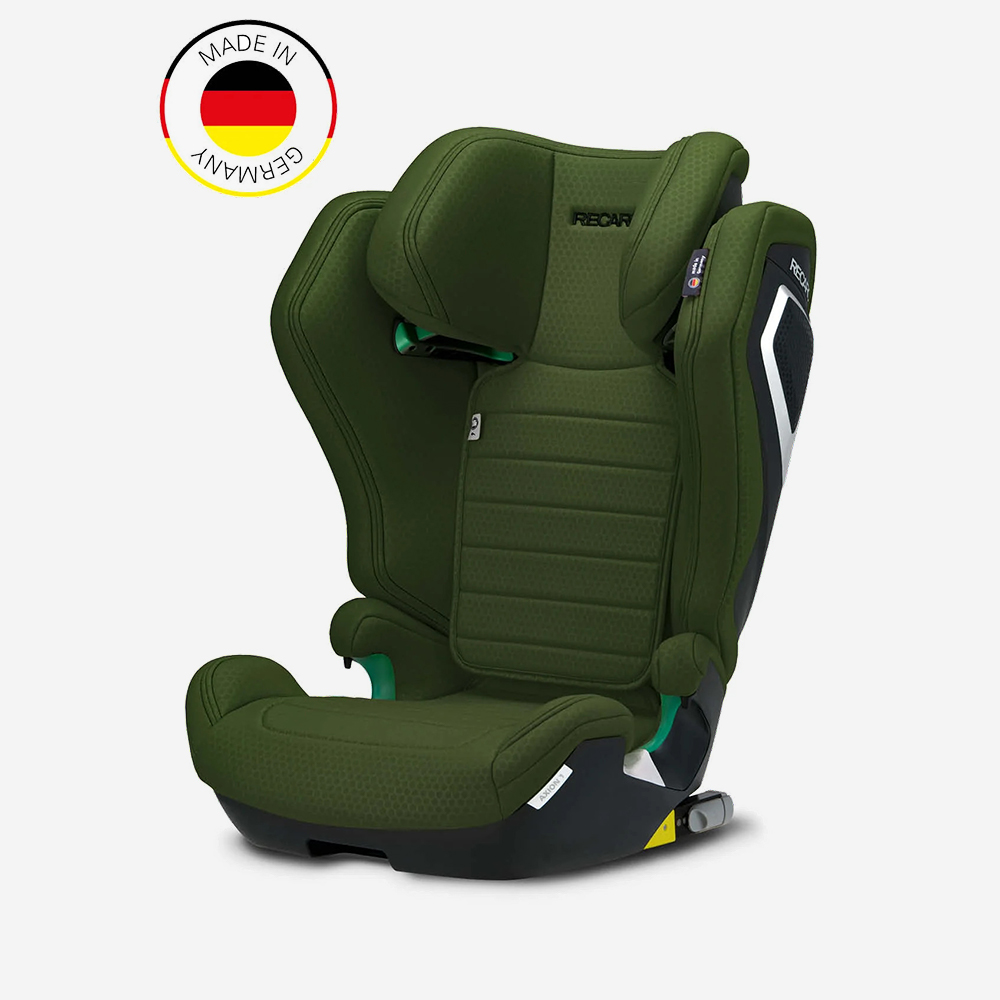 Scaun Auto Recaro Axion 1 i-Size | 3.5 – 12 Ani | 100 – 150 Cm - imagine 8