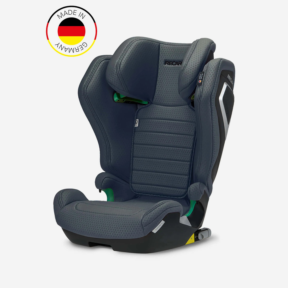 Scaun Auto Recaro Axion 1 i-Size | 3.5 – 12 Ani | 100 – 150 Cm - imagine 6