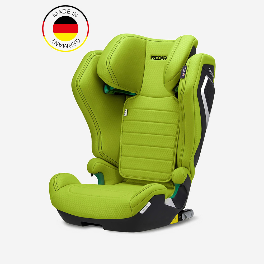 Scaun Auto Recaro Axion 1 i-Size | 3.5 – 12 Ani | 100 – 150 Cm - imagine 4