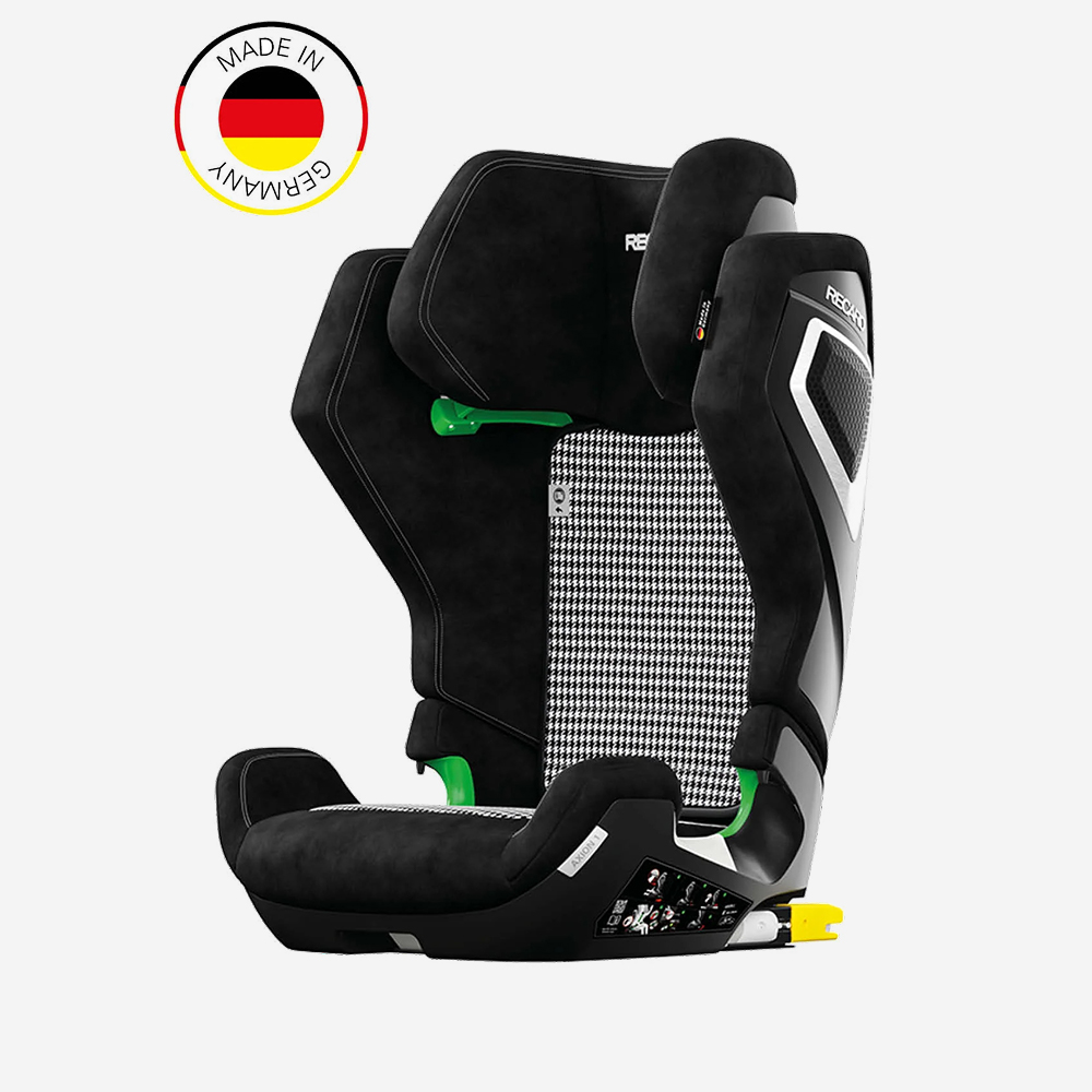 Scaun Auto Recaro Axion 1 i-Size | 3.5 – 12 Ani | 100 – 150 Cm - imagine 3