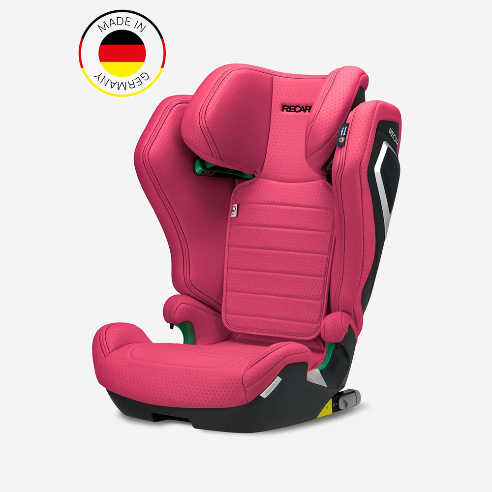 Scaun Auto Recaro Axion 1 i-Size | 3.5 – 12 Ani | 100 – 150 Cm - imagine 2