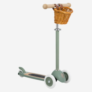 Totineta Cu Trei Roti Banwood Vintage