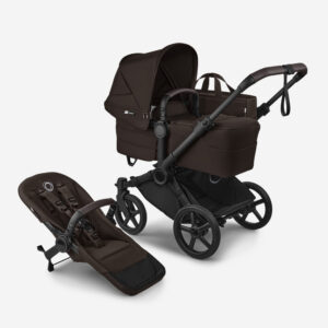 Carucior 2 in 1 Bugaboo Donkey 6 Single