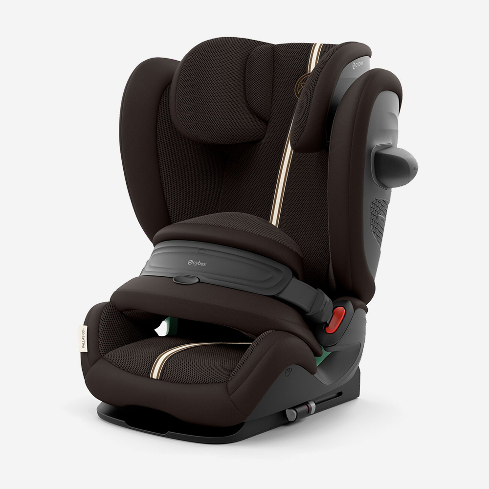 Scaun Auto Cybex Pallas G3 i-Size | 15 Luni - 12 Ani | 76 - 150 cm | 9 - 50 kg - imagine 6