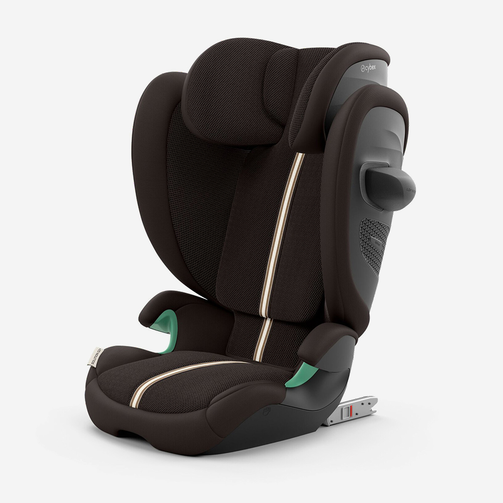 Scaun Auto Cybex Solution G2 Plus i-Size | 3 - 12 Ani | 100 - 150 Cm | 15 - 50 Kg | - imagine 2